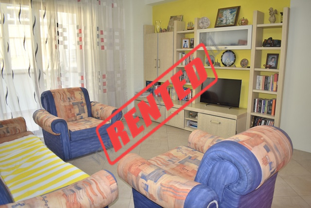 Two bedroom apartment for rent close to Zogu i Zi area in Tirana, Albania